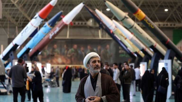 Has Trump misunderstood Iran’s IRGC and the Basij forces? | Explainer