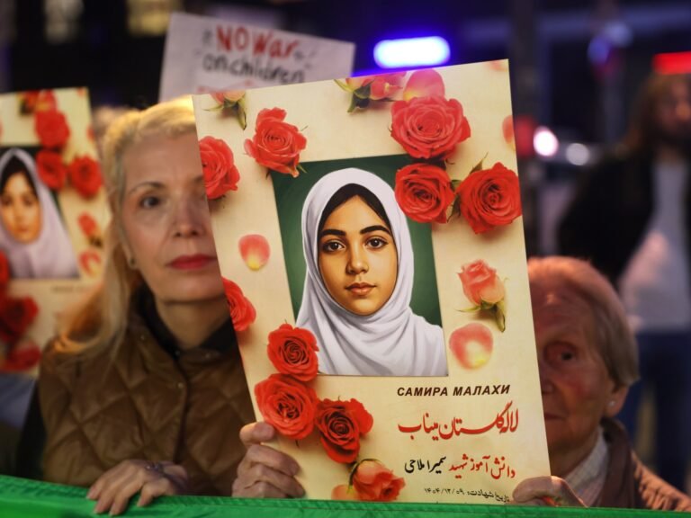 Who bombed the Iranian girls’ school, killing more than 170? What we know | US-Israel war on Iran News