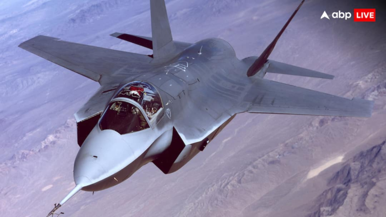 America will deploy 48 F-35 fighter jets in Japan, big decision amid Iran war, increased tension between China-Russia-North Korea!