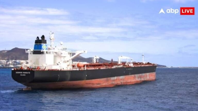 Iran US War: Indian tanker escaped from Fujairah port in Middle East amid attacks, know how much oil will reach the country