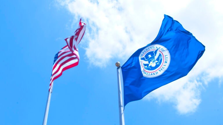 DHS CISO, deputy CISO exit amid reported IT leadership overhaul