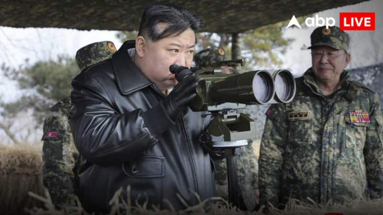 Kim Jong-un Statement: North Korean dictator Kim Jong-un’s big statement regarding nuclear weapons amid war – ‘We have…’