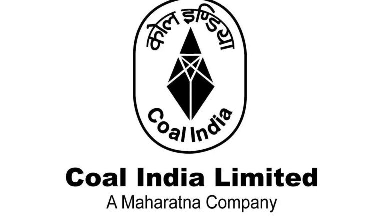 Coal India shares turns volatile after 52-week high as HSBC lifts target price