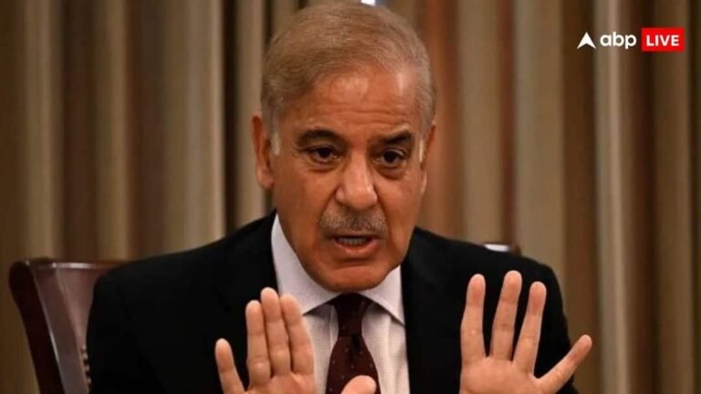 Pakistan is shocked by the revelations of Imran Khan’s son Qasim in UN, Shehbaz’s minister taunts – the child read what was written