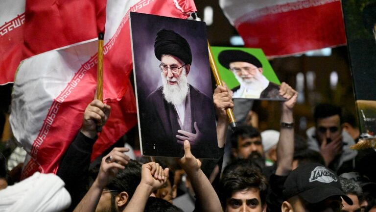 MARK LEVIN: Iran postwar planning risks disaster without US involvement