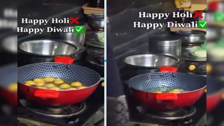 Have you ever eaten bomb dumplings? As soon as it was filtered, there was an explosion in the pan, oil started flying far and wide.