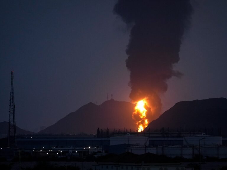 What we know on day five of US-Israeli attacks on Iran | Israel-Iran conflict News