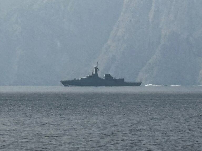 IRGC says Iran in ‘complete control’ of Strait of Hormuz amid Trump threats | Oil and Gas News