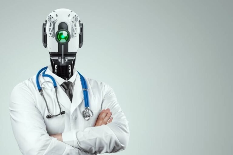AI doctor’s assistant is easily swayed to change prescriptions, give bad medical advice