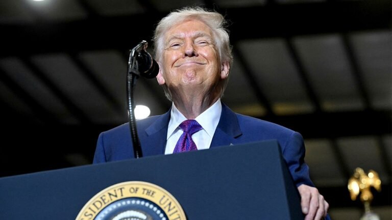 Trump’s Operation Epic Fury gets greenlight as House war powers bill fails