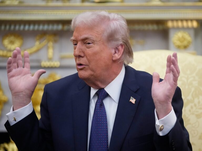 US states sue to stop Trump’s latest global tariffs | Donald Trump News