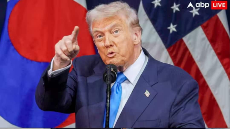 ‘It would be better if Iran surrenders unconditionally’, Donald Trump again threatens Tehran