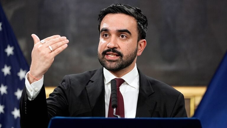 NYC parents turn to private education as Mamdani cuts school gifted programs