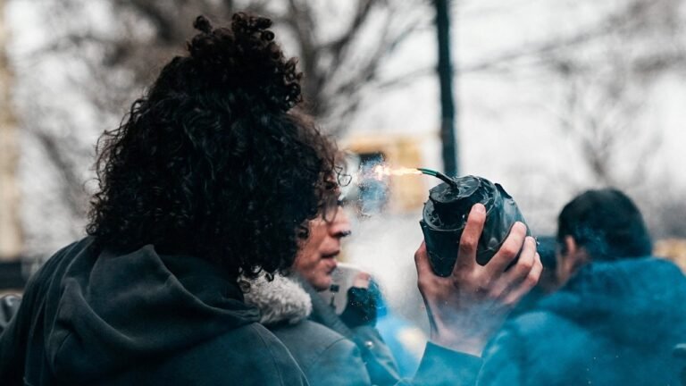 Devices recovered near Gracie Mansion during protests were IEDs, police say