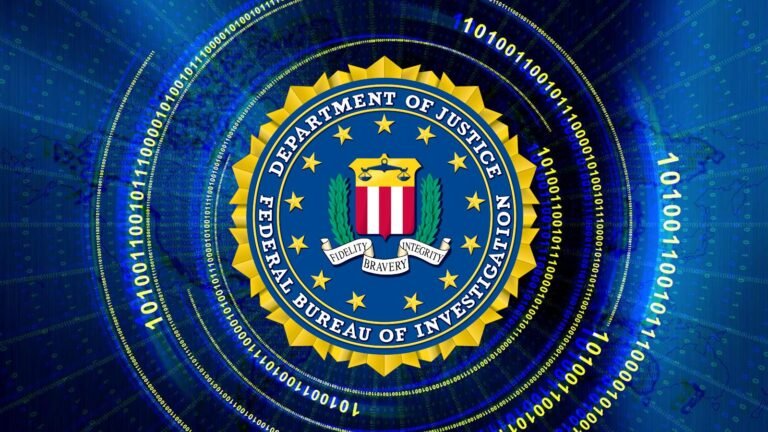 FBI warns of phishing attacks impersonating US city, county officials