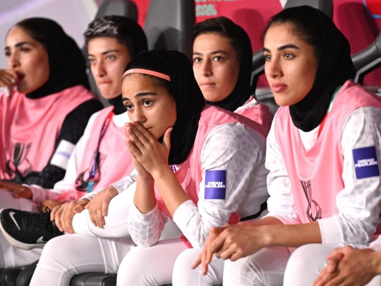 One Iranian football team member changes mind after Australia grants asylum | Football News
