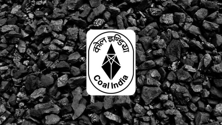 Coal India shares gain as Jefferies turns bullish, JM Financial maintains cautious view