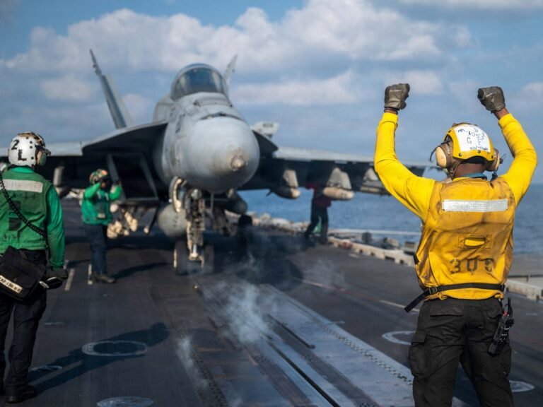 12 days: How 2025 Iran blueprint trapped US, Israel in longer war | US-Israel war on Iran