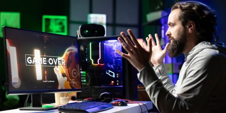 Microsoft adding Xbox mode to Windows 11 • The Register