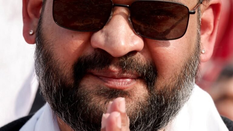 Ex-rapper Balendra Shah sweeps to power in Nepal landslide election victory | Elections News