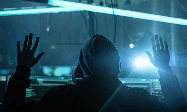 Interpol sinkholes 45,000 IPs linked to global cybercrime • The Register