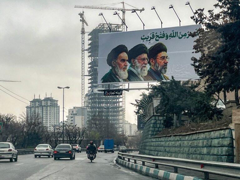 The Iranian moment: A leap into the unknown | US-Israel war on Iran