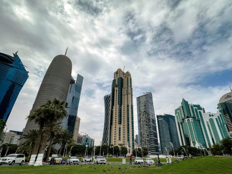 Qatar calls on Iran to stop Gulf attacks, urges diplomatic solution | US-Israel war on Iran News