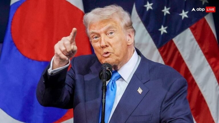 ‘I will cut off electricity from Iran within an hour, but…’, Trump threatened again, what did he say on oil prices?