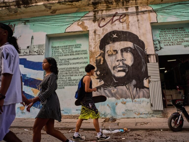 Cuba tells exiles ‘doors are open’ to invest in businesses in the country | Business and Economy News