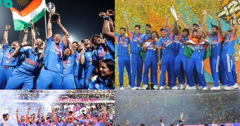 Australia’s legendary captain saluted Surya’s army, said that it is the most dangerous team in T20 history, winning 2 consecutive World Cups is proof of this.