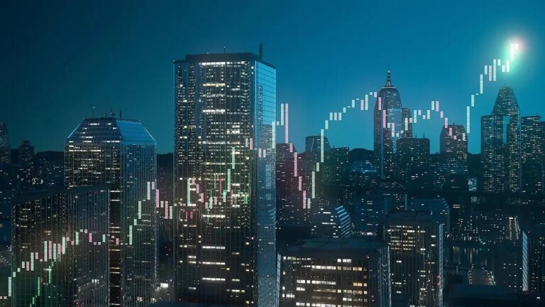 Krystal Integrated Services shares edge up post ₹364 crore contract