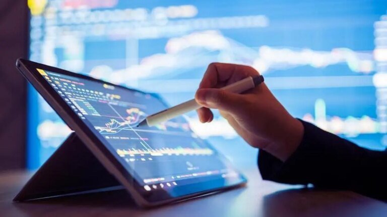 17 stocks to watch: Tata Steel, SBI, Varun Beverages, Shree Cement, Wipro, Ceigall, NHPC, Paisalo