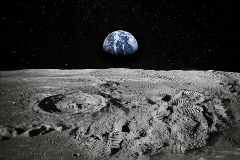 Fiber could help scientists detect moonquakes • The Register