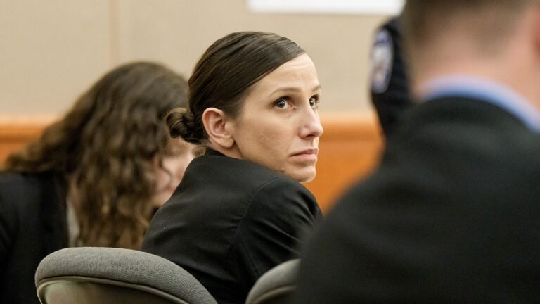 Kouri Richins juror says panel went from sympathy to guilty verdict: report