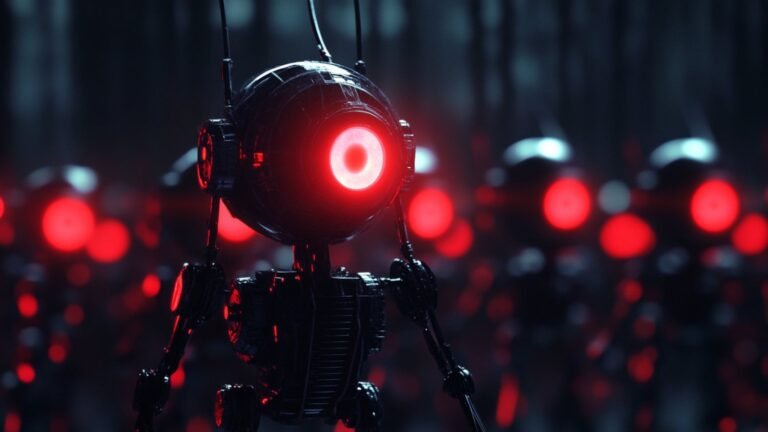 International joint action disrupts world’s largest DDoS botnets