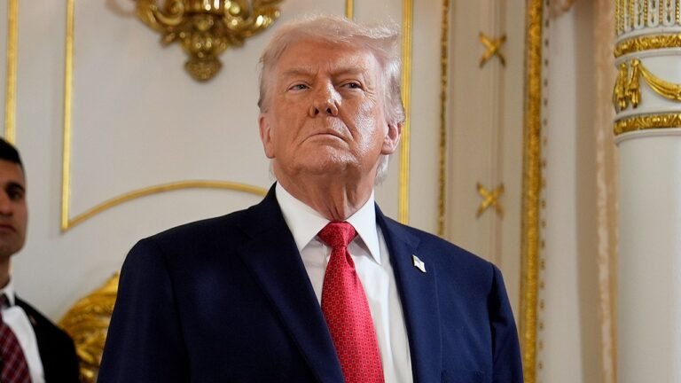 Foreign nations exploited US innovation for years — Trump is quietly hitting back