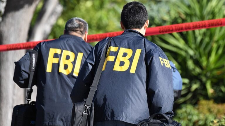Former FBI agents accuse Patel of political retaliation in new suit