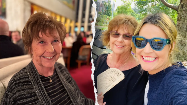 Savannah Guthrie’s family pleads for help 7 weeks after mom vanishes