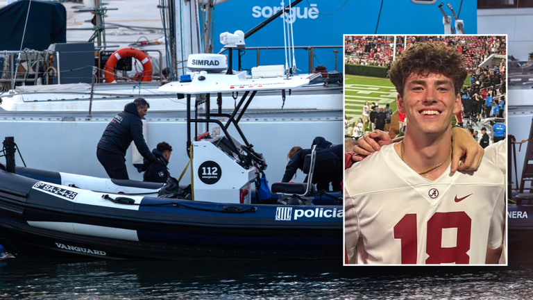 Authorities share update on circumstances around Jimmy Gracey’s death