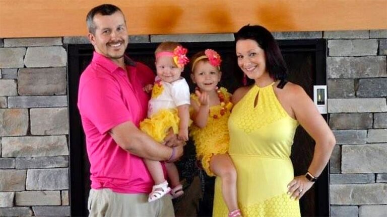 Shanann Watts’ father speaks out on hate in new Fox Nation special