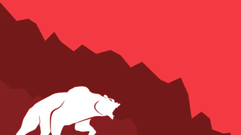 Dalal Street rout: Sensex, Nifty down 2.5% as banking, metal, realty stocks drag