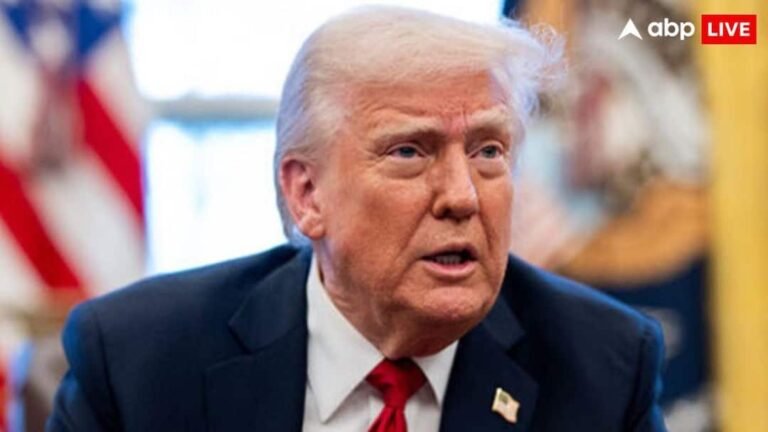 ‘Plan to attack power plant in Iran postponed’, Donald Trump’s big statement amid Middle East war