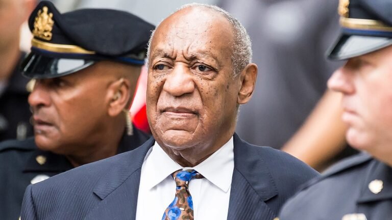 Bill Cosby found liable for sexual assault, ordered to pay $19M