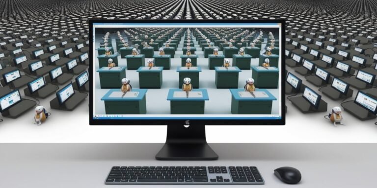 ‘Stack Overflow for agents’ • The Register