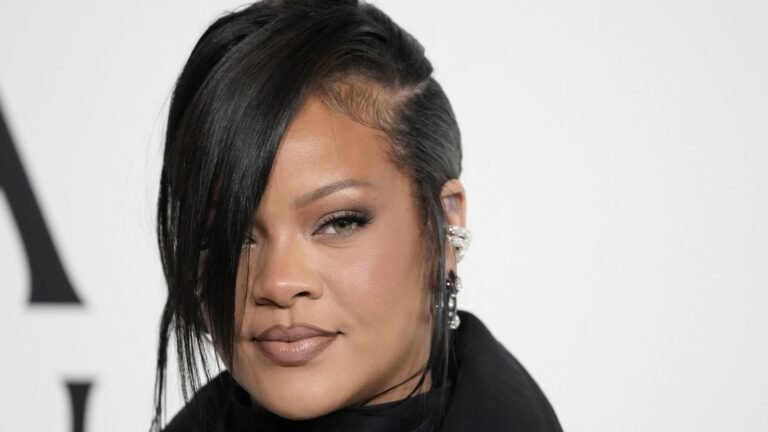 Woman pleads not guilty to attempted murder of Rihanna after shooting at star’s home | Ents & Arts News