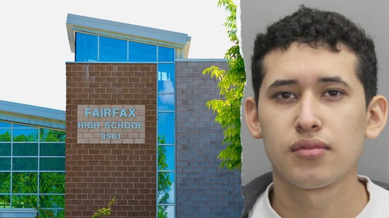 Illegal immigrant accused of groping high school girls hit with new charges