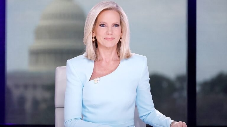 DR MARC SIEGEL: What I admire most about Shannon Bream’s inspiring new book on faith