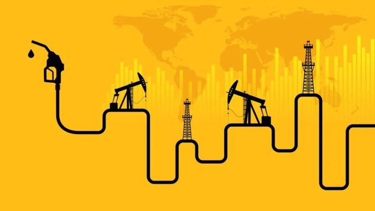 Crude oil shock deepens market jitters as Hormuz crisis hits India’s macro outlook