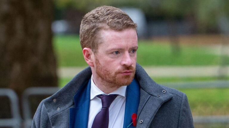 Calling McSweeney’s stolen phone story ‘extremely fishy’ is not a conspiracy, Badenoch says | Politics News