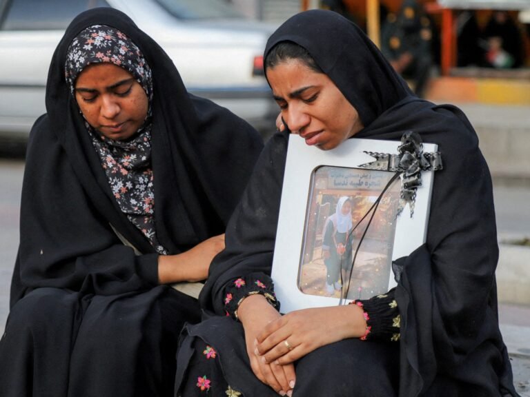 Schools, water, industry: What civilian targets have US, Israel, Iran hit? | US-Israel war on Iran News